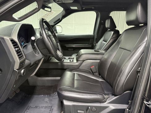 Used 2021 Ford Expedition Max XLT AWD/4WD image 13