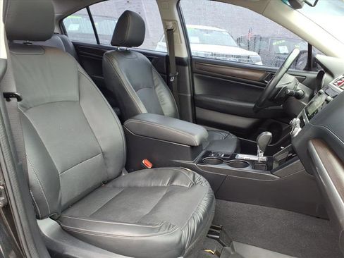 Used 2016 Subaru Legacy 2.5i Limited image 11