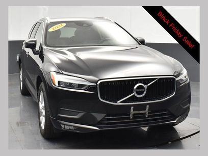 Used 2021 Volvo XC60 T5 Momentum
