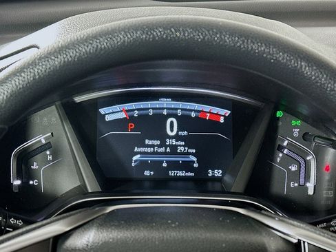 Used 2017 Honda CR-V EX image 12