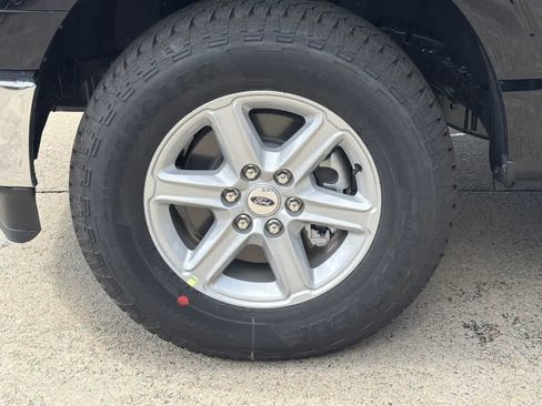 New 2026 Ford F150 XLT w/ Equipment Group 302A MID image 9