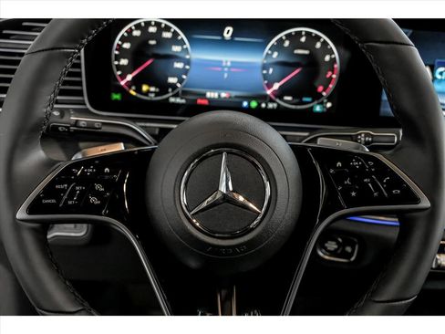 New 2026 Mercedes-Benz GLE 350 4MATIC image 14