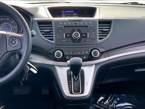 Used 2013 Honda CR-V LX image 7