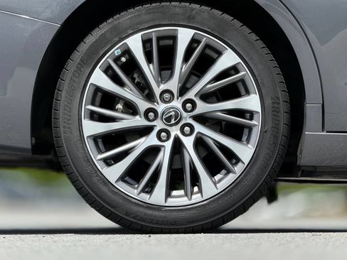 Used 2019 Lexus ES 350 FWD image 20