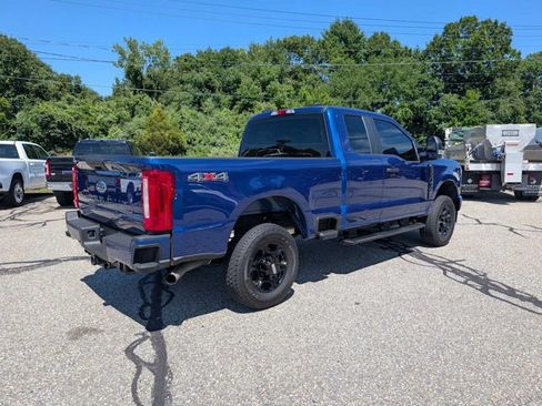 Certified 2026 Ford F350 XL w/ STX Appearance Package AWD/4WD image 3