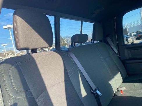 New 2026 RAM 2500 Tradesman AWD/4WD image 30