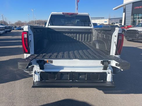 New 2026 GMC Sierra 2500 Denali Ultimate image 36