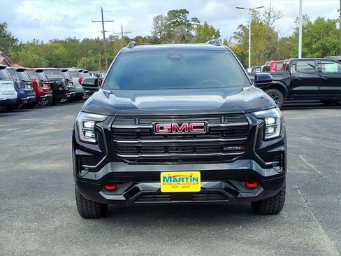 New 2026 GMC Terrain AT4 AWD/4WD image 5