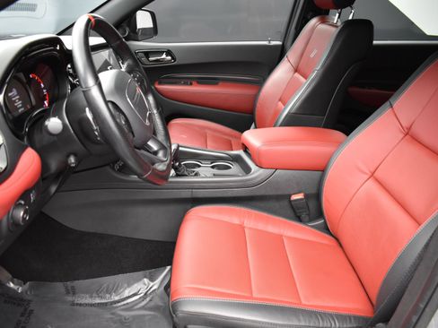 Used 2022 Dodge Durango R/T w/ Blacktop Package AWD/4WD image 14