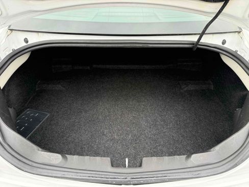 Used 2013 Chevrolet Camaro LS RWD image 25