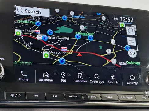 Used 2024 Mitsubishi Outlander SE Black Edition image 22