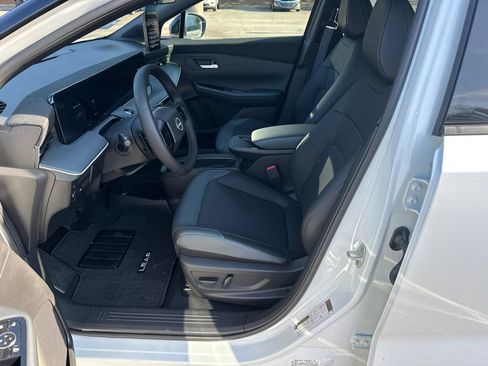 New 2026 Nissan Leaf SV+ image 9