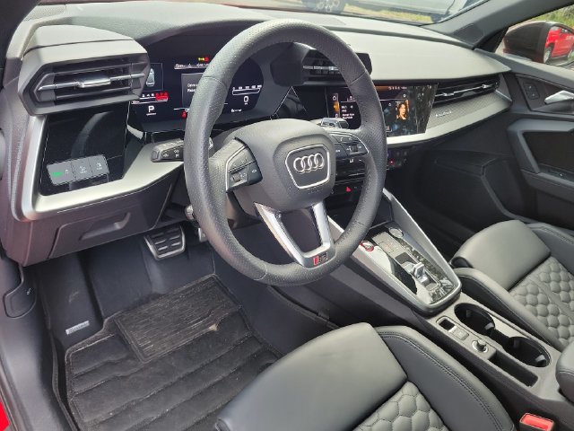 Used 2022 Audi RS 3 AWD/4WD image 18