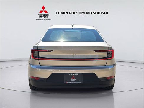 Used 2024 Polestar Polestar 2 RWD image 4