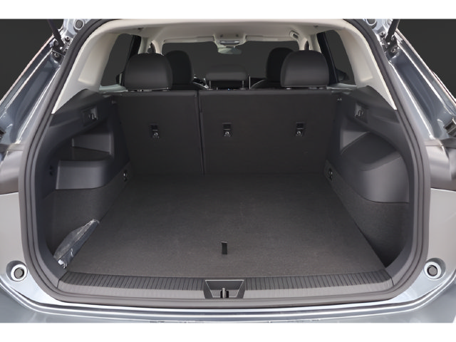 Certified 2025 Volkswagen Tiguan S AWD/4WD image 18