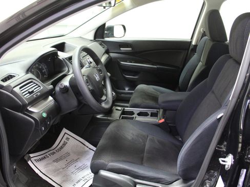 Used 2016 Honda CR-V LX image 16