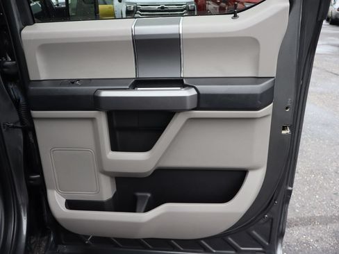 Used 2020 Ford F150 XLT w/ Equipment Group 302A Luxury AWD/4WD image 31