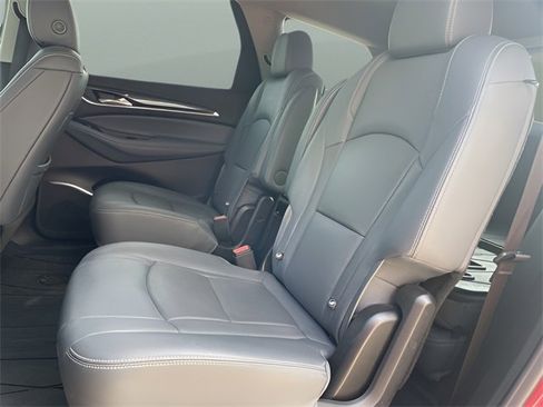 Used 2021 Buick Enclave Essence w/ Sound and Sites Package image 19