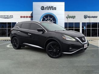 Used 2020 Nissan Murano Platinum w/ Cargo Package video 1