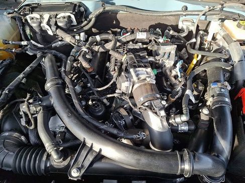 Used 2022 Ford Bronco Outer Banks image 29