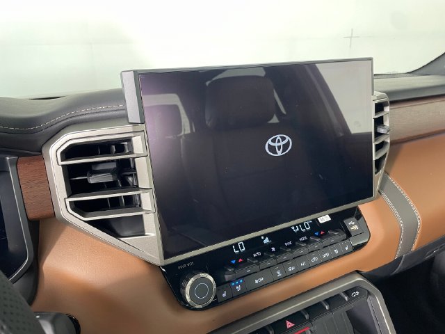 New 2026 Toyota Tundra 1794 Edition AWD/4WD image 5