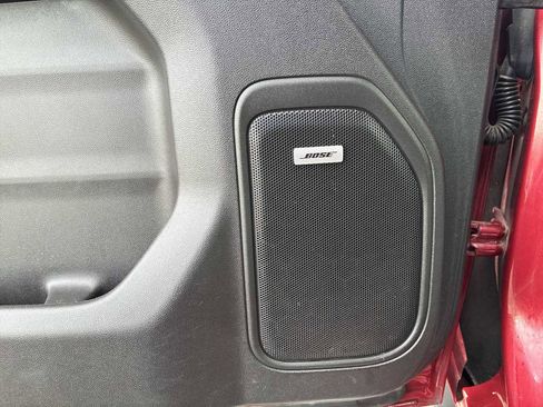 Used 2020 Chevrolet Silverado 2500 LTZ w/ LTZ Convenience Package image 23