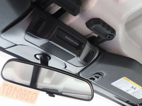 New 2026 Jeep Wrangler Sport image 31