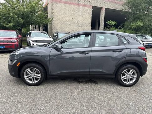 Used 2023 Hyundai Kona SE w/ Cargo Package AWD/4WD image 18