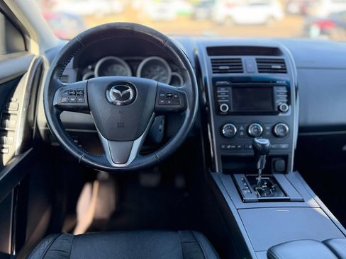 Used 2014 MAZDA CX-9 Touring AWD/4WD image 5