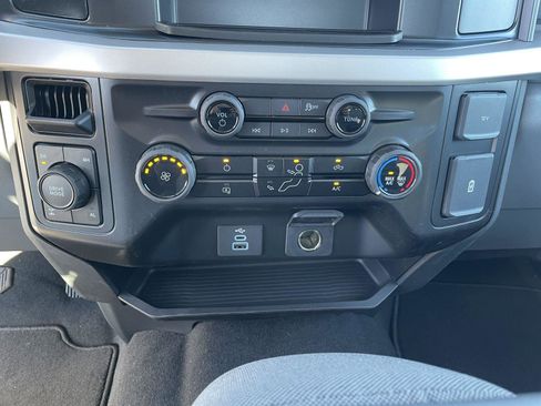 New 2026 Ford F250 XL w/ STX Appearance Package image 17