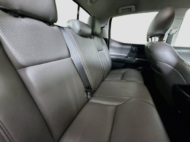 Used 2023 Toyota Tacoma SR5 w/ Technology Package RWD image 26