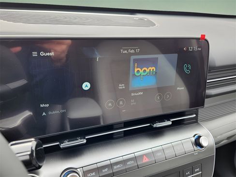 New 2026 Hyundai Kona Limited image 19