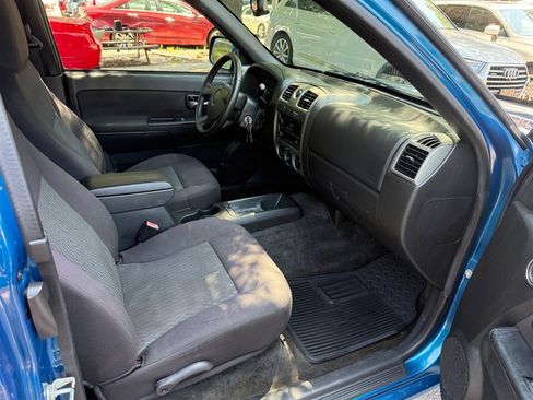 Used 2012 Chevrolet Colorado LT RWD image 14