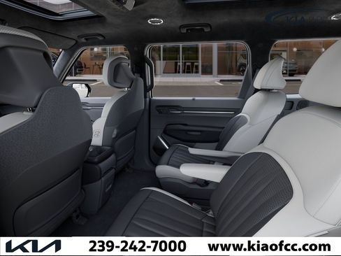 New 2026 Kia EV9 GT-Line AWD/4WD image 18