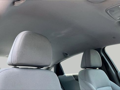 Used 2023 Chevrolet Malibu LT FWD image 27