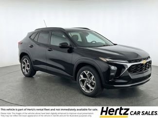 Used 2025 Chevrolet Trax LT w/ LT Convenience Package video 1
