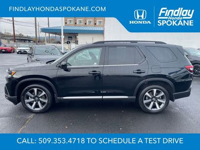 Used 2024 Honda Pilot Touring