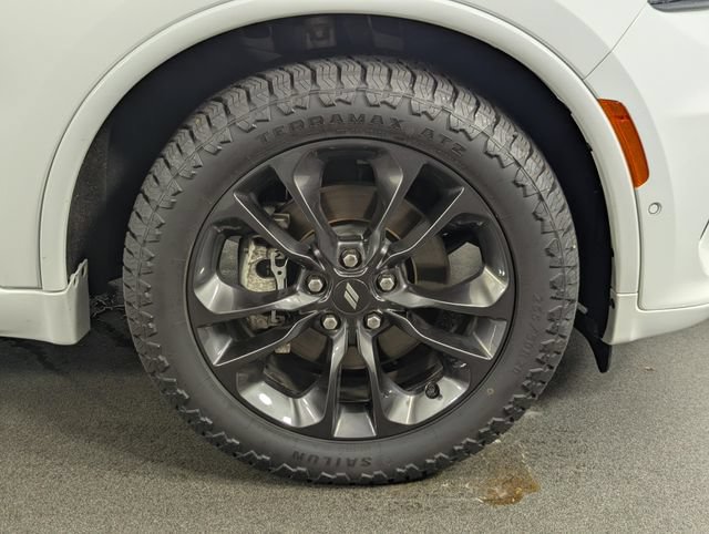 Used 2024 Dodge Durango R/T AWD/4WD image 12