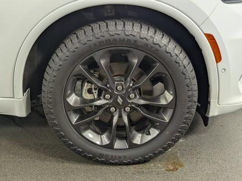 Used 2024 Dodge Durango R/T AWD/4WD image 12