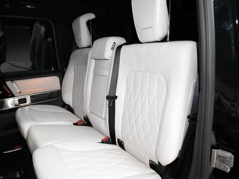 New 2027 Mercedes-Benz G 63 AMG 4MATIC image 14