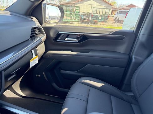 New 2026 Chevrolet Tahoe RST AWD/4WD image 50