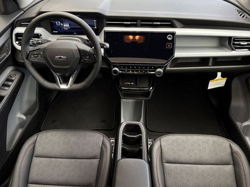 New 2027 Chevrolet Bolt RS image 13