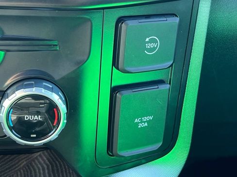 Used 2023 Ford F150 Platinum w/ Equipment Group 701A High AWD/4WD image 34