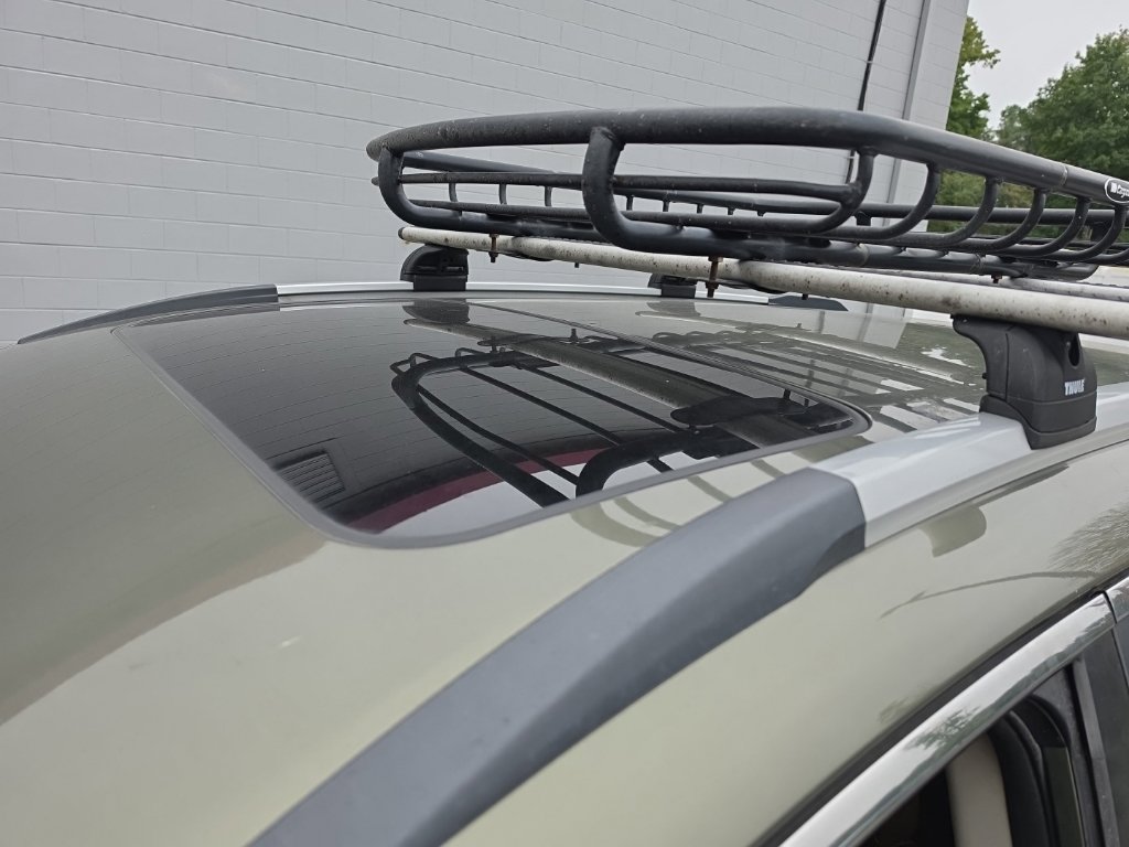 Used 2019 Subaru Outback 3.6R Touring AWD/4WD image 9