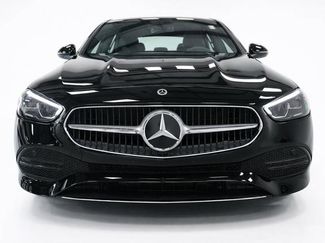 Used 2025 Mercedes-Benz C 300 4MATIC Sedan video 2