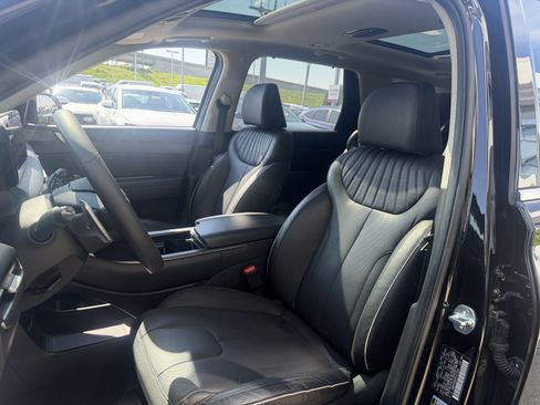 Used 2023 Hyundai Palisade Limited AWD/4WD image 33