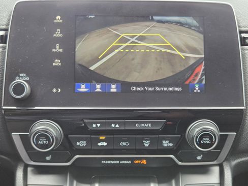 Used 2020 Honda CR-V EX-L image 14