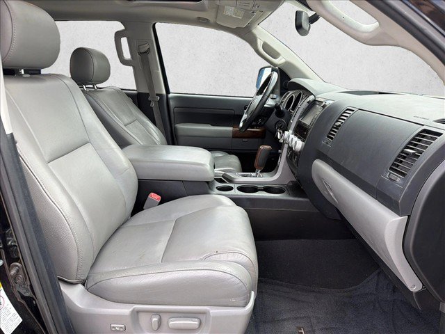 Used 2012 Toyota Tundra Limited w/ Memory Pkg RWD image 25
