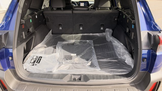 New 2026 Subaru Outback Premium AWD/4WD image 16