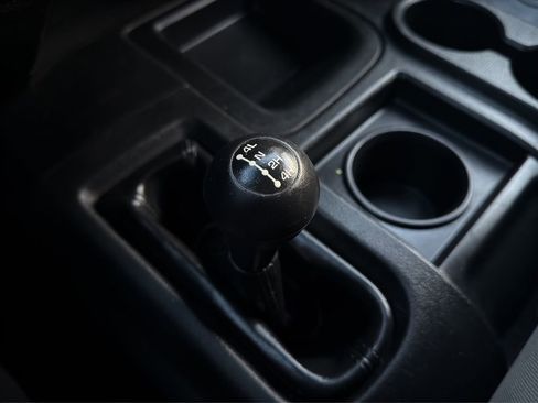 Used 2016 RAM 3500 Tradesman w/ Chrome Appearance Group image 16